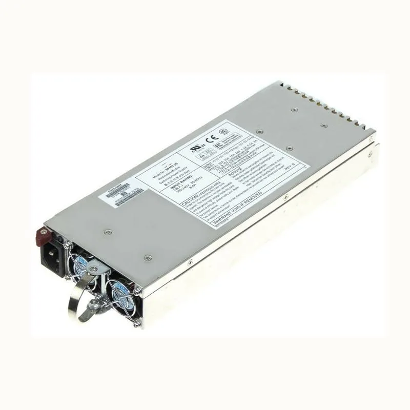 godream godream 400W Power Supply SP402-2S Hot Swap Pws-0037 — product photo