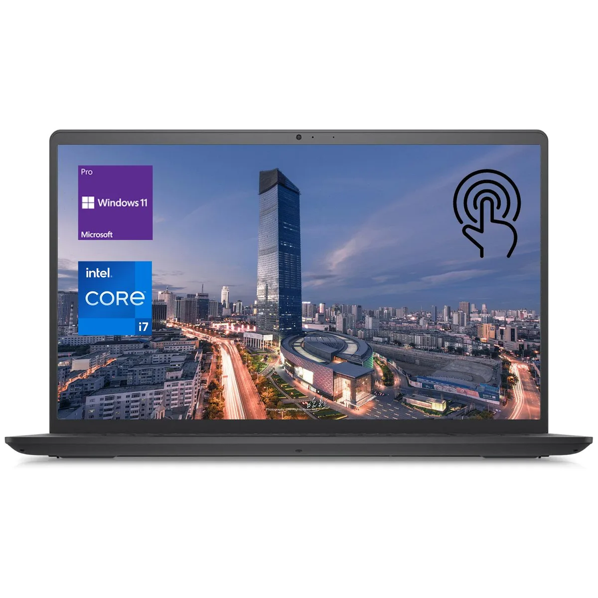 DELL Dell Inspiron 3520 laptop i7-1255U 64GB 1TB Windows 11 Pro — product photo