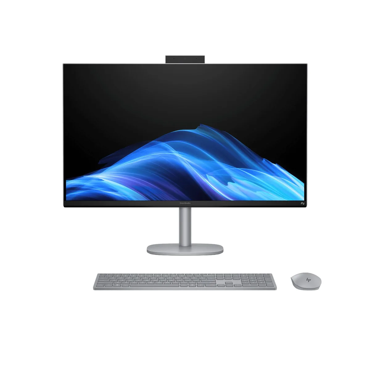 HP HP OmniStudio X 32-c1010 31.5" All-in-One PC Ultra 7 256V 16GB 2TB — foto produk