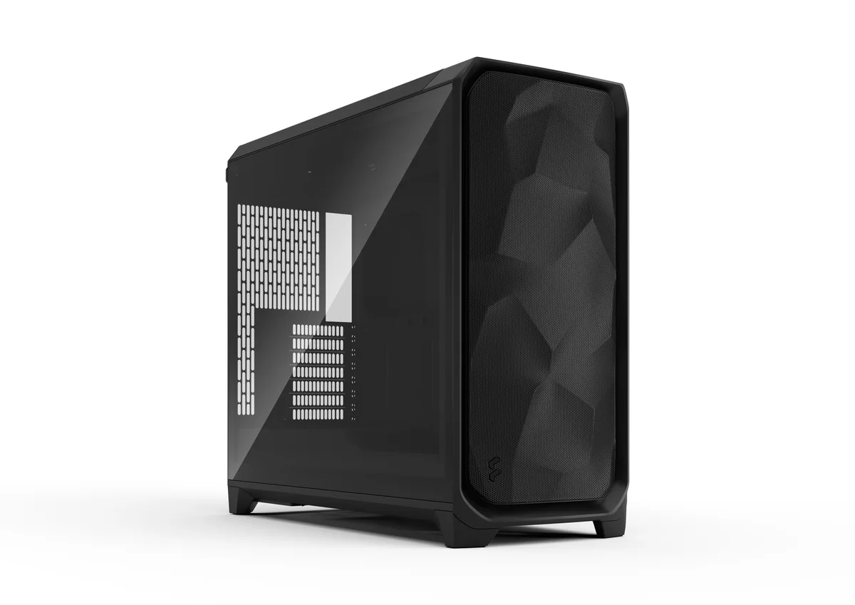 Fractal Design Fractal Design FD-C-MES3X-02 Meshify 3 XL E-ATX Full Tower PC Case Black — product photo