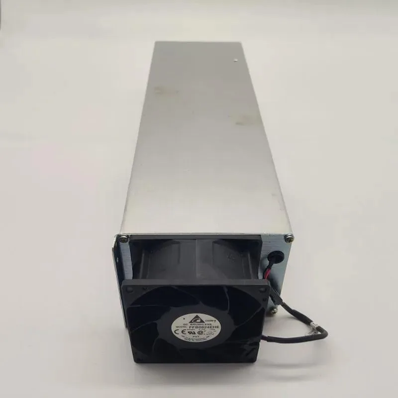 KHACHIMO KHACHIMO Power Supply MER27HIB-P57X00-LF 2700W — product photo