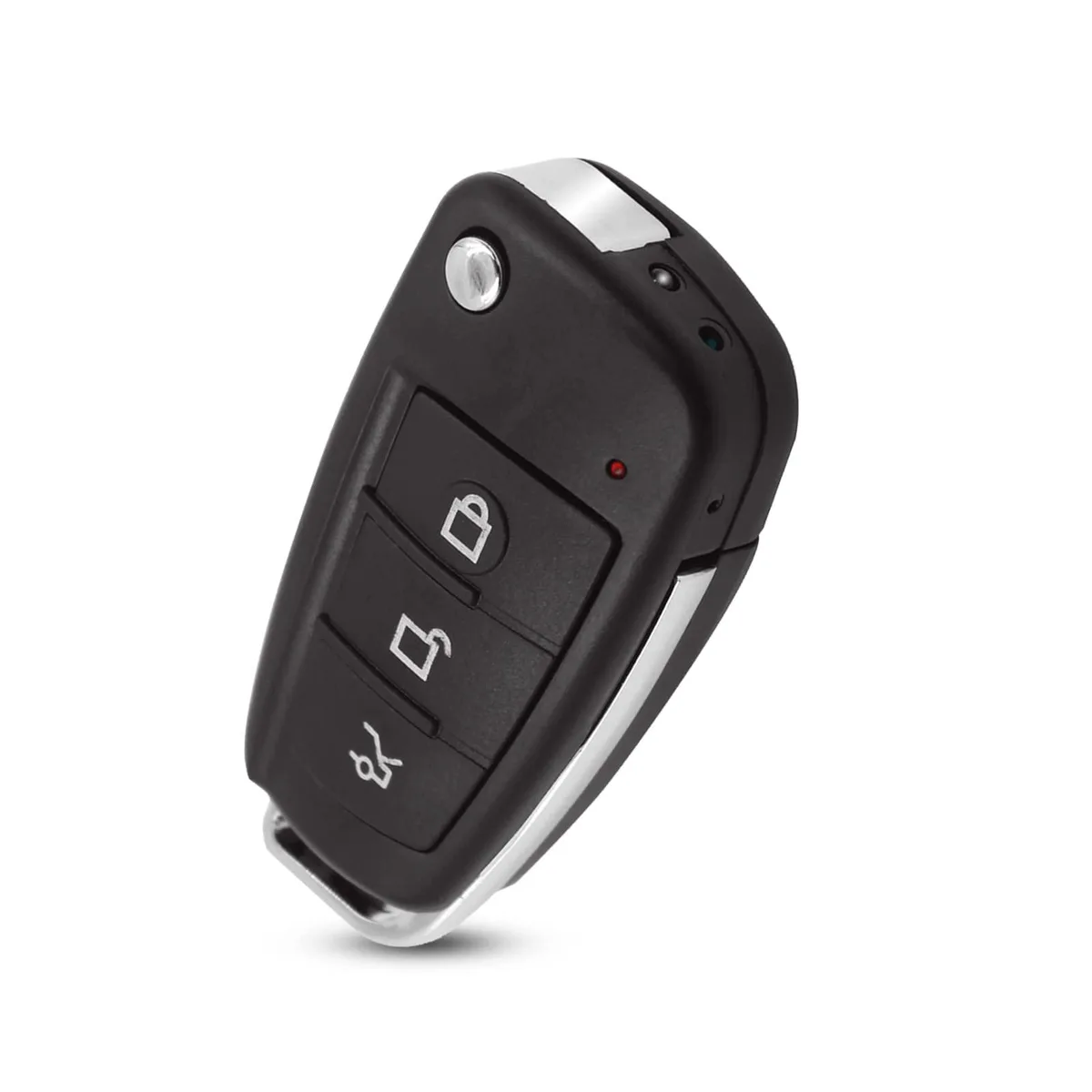 Clover HM49 1080p Wireless Surveillance Car Key Spy Cam — ürün fotoğrafı