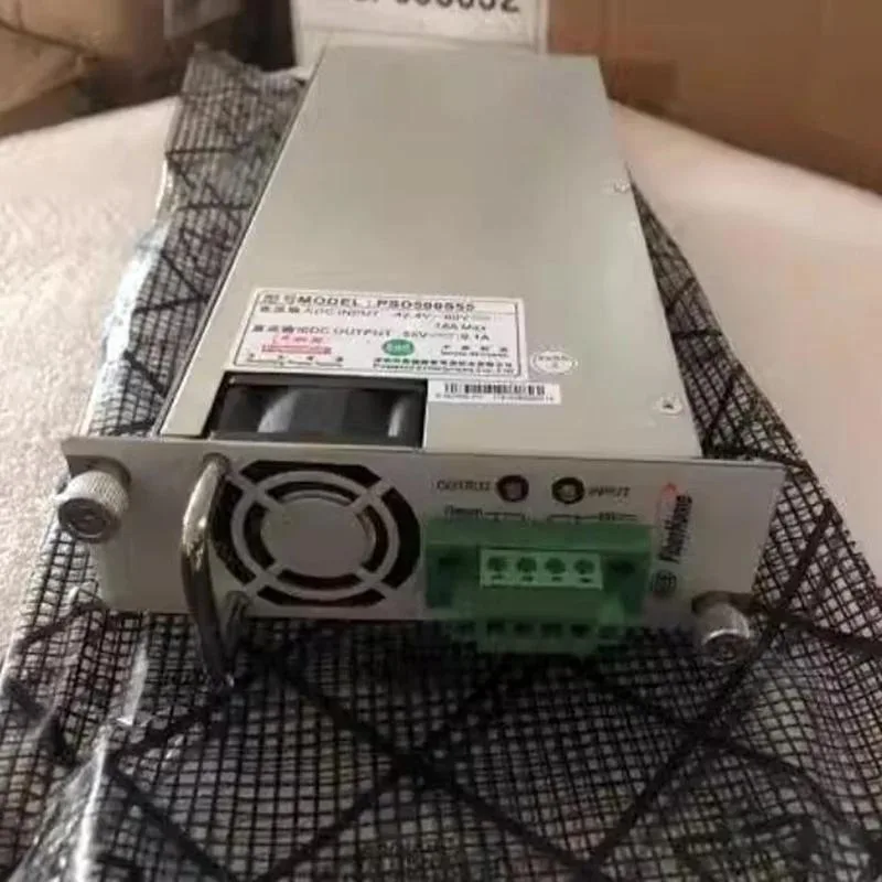 KHACHIMO KHACHIMO PSD500S55 500W ATX Power Supply — product photo