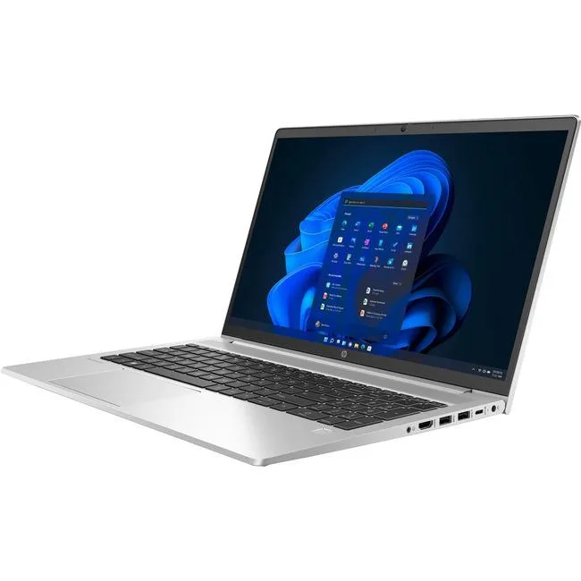 HP HP ProBook 450 G8 5U1K7UT#ABA laptop i5-1135G7 8 GB 256 GB 15.6 1920x1080 — photo du produit