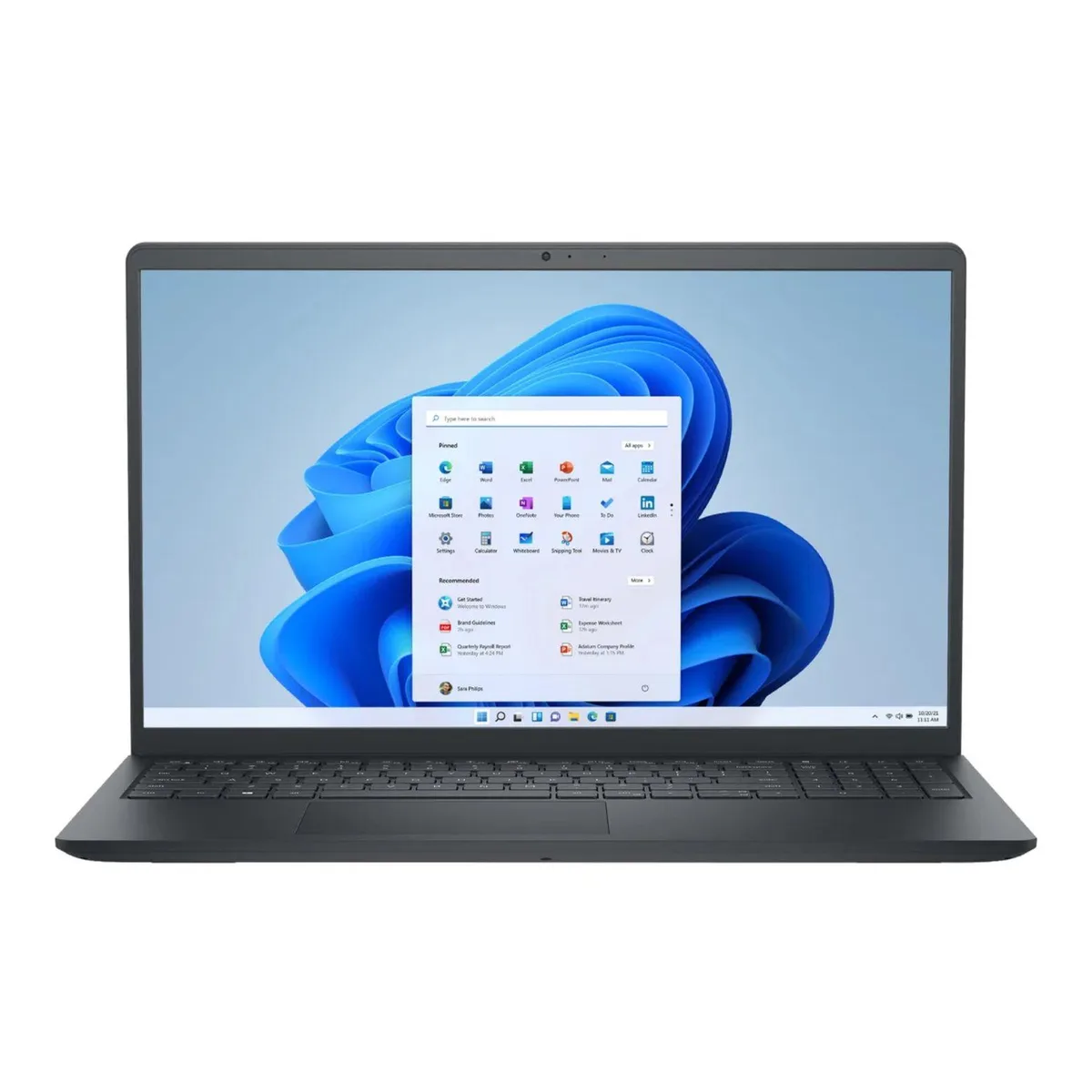 DELL DELL Inspiron i3530-5067BLK-PUS 15.6" FHD Touchscreen i5-1335U 16GB DDR4 512GB NVMe laptop — product photo