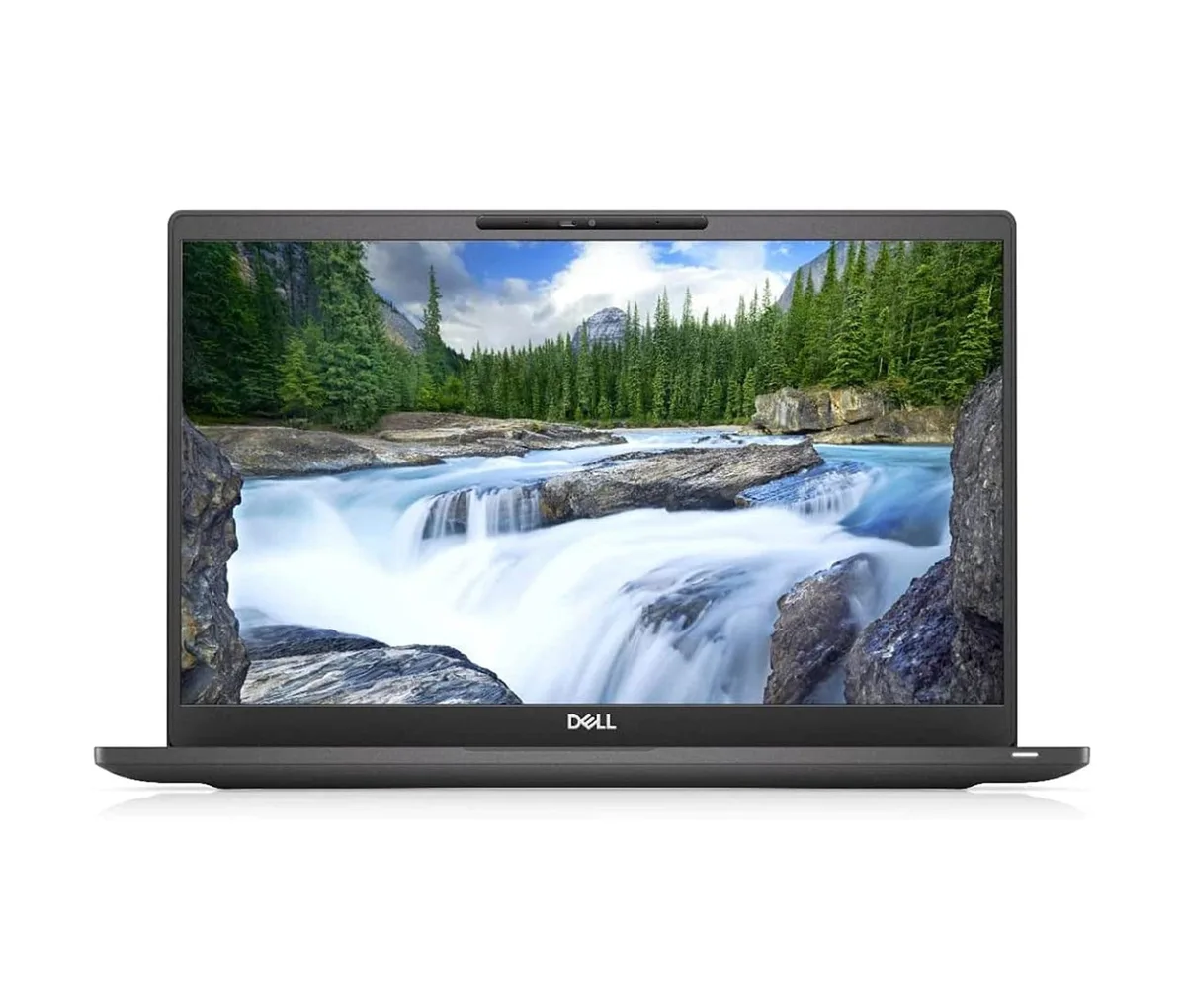 DELL DELL 7400VYF 2-in-1 laptop i5-8365U 16GB 256GB 14" touchscreen — zdjęcie produktu