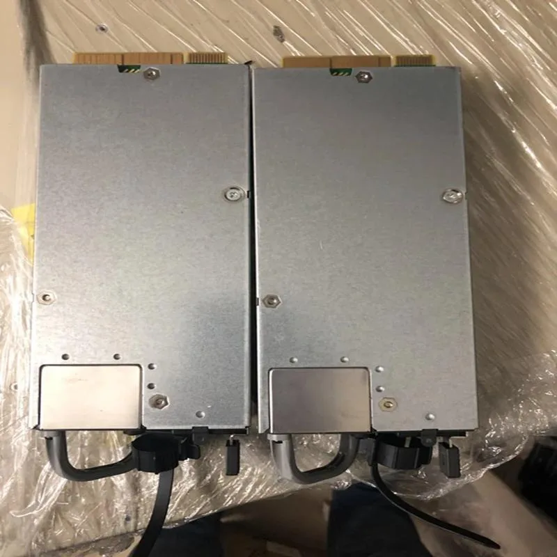 KHACHIMO KHACHIMO C9500-40X-A PWR-C4-950WAC-R DS1100PED-3-406 power supply — produkto nuotrauka
