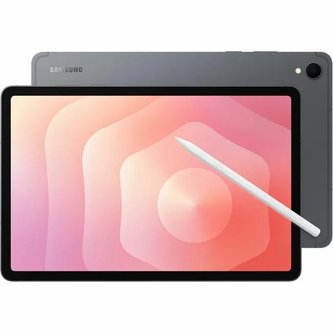 SAMSUNG SAMSUNG Galaxy Tab S11 SM-X730NZAEXAR tablet 11" 12GB 256GB Gray — 제품 사진
