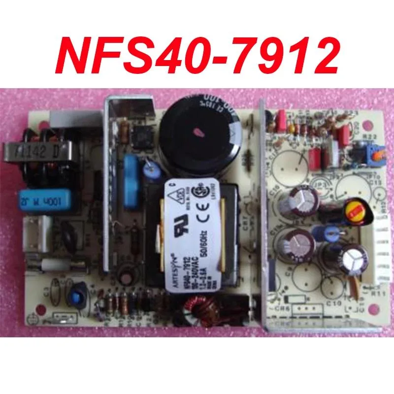 KHACHIMO NFS40-7912 ATX power supply unit