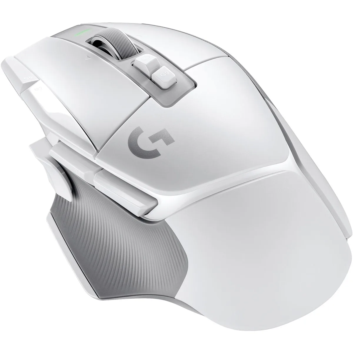 Logitech Logitech G502 X LIGHTSPEED Wireless Gaming Mouse 910-006187 White — product photo