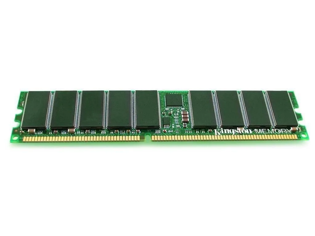 Kingston Technology Corp. Kingston Technology Corp. 512MB DDR266 200-pin laptop RAM — fotografija proizvoda