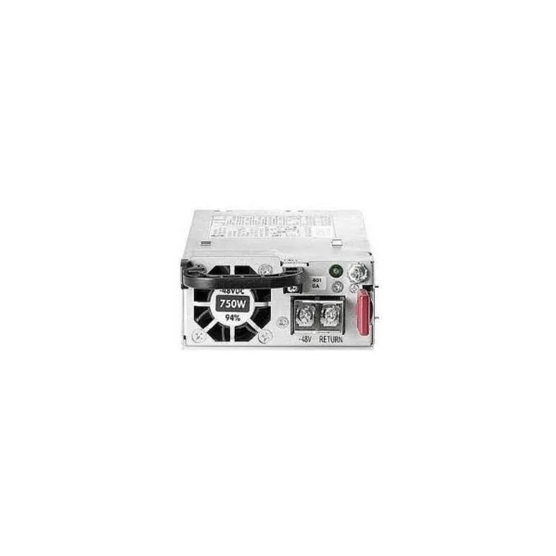 HPE HPE 619671-401 750W -48V DC Hot-swappable Power Supply — product photo