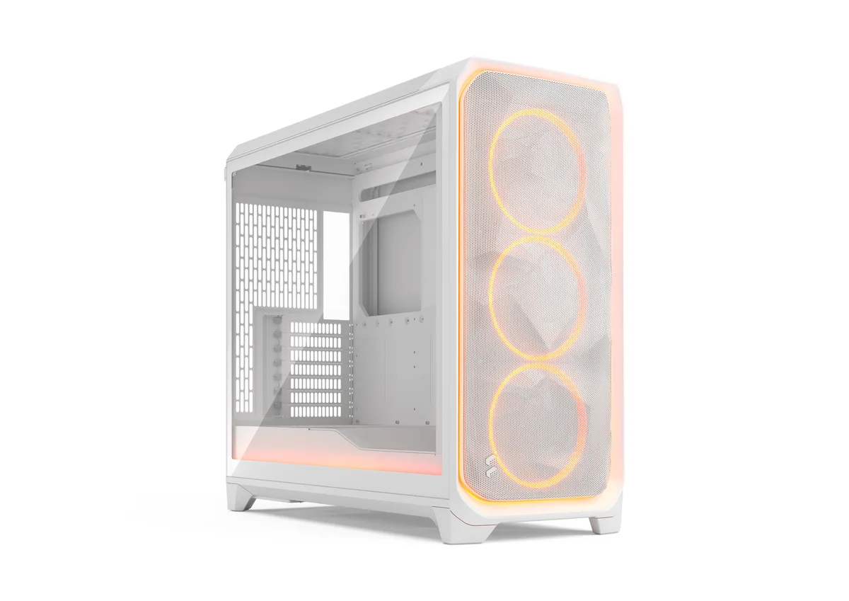 Fractal Design Fractal Design Meshify 3 XL Ambience Pro RGB FD-C-MES3X-05 PC case — product photo