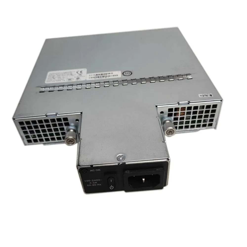 Black rectangular ATX power supply unit with model labels 2921 2951 WR-2921-51-AC