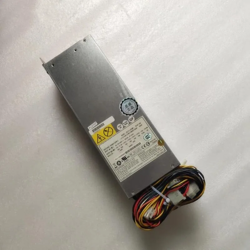 KHACHIMO KHACHIMO 600W Replace Etasis R520 G4 2U 550W Power Supply EFAP-552 — product photo