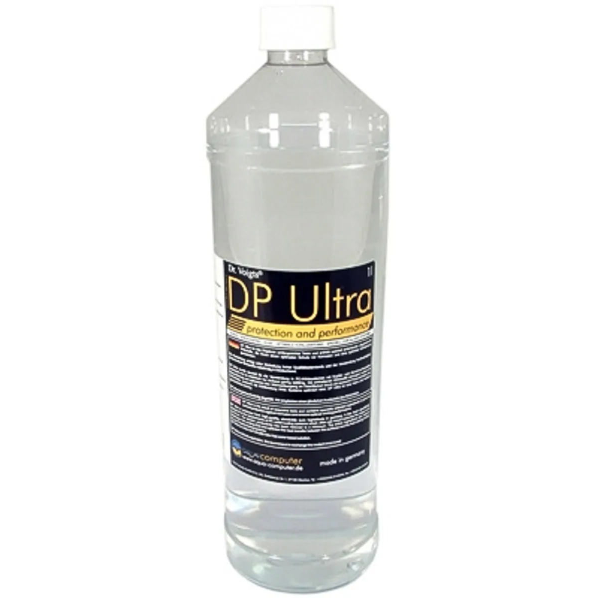 Aquacomputer Aquacomputer Double Protect Ultra 1000ml diy cooling — ภาพสินค้า