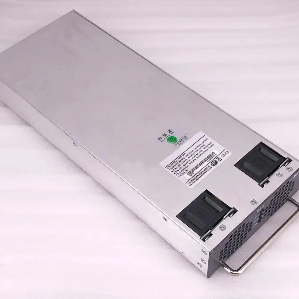KHACHIMO KHACHIMO MSP1600 power supply 12.4V 130A 1600W — photo du produit