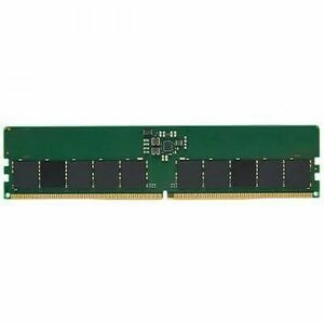 Kingston Technology Corp. Kingston Technology Corp. KSM56E46BS8KM-16HA 16GB DDR5 5600 CL46 server RAM — photo du produit