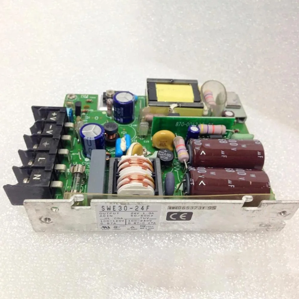 KHACHIMO 24V 1.3A ATX power supply unit
