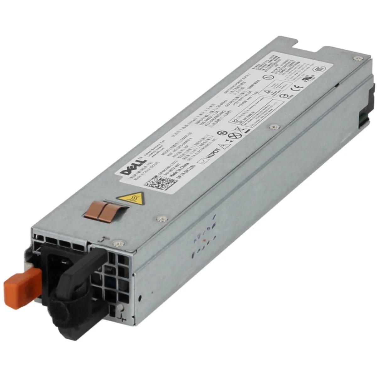DELL DELL H318J PE R410 500W Power Supply — produktbilde