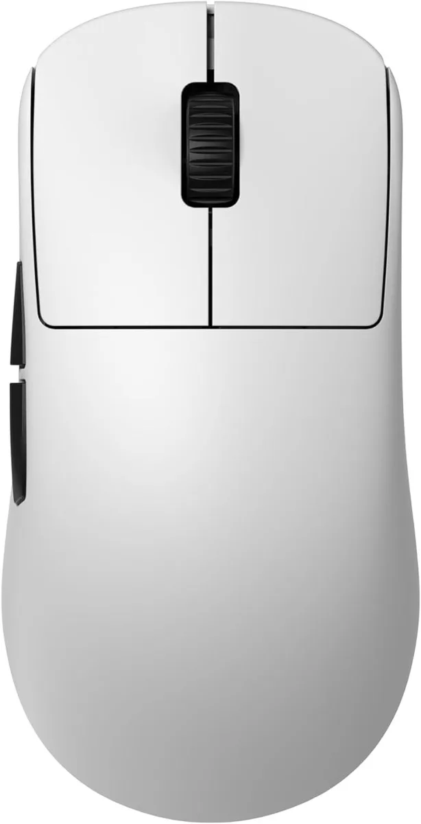 Endgame Gear Endgame Gear OP1we Wireless Gaming Mouse White — fotografia produktu