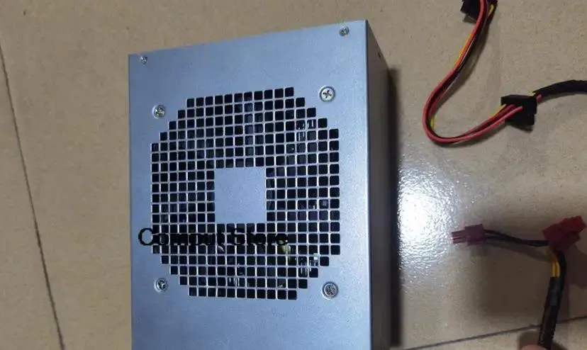 KHACHIMO KHACHIMO 850W ATX Power Supply for Aurora R5-R9 XPS 8930 — foto del producto