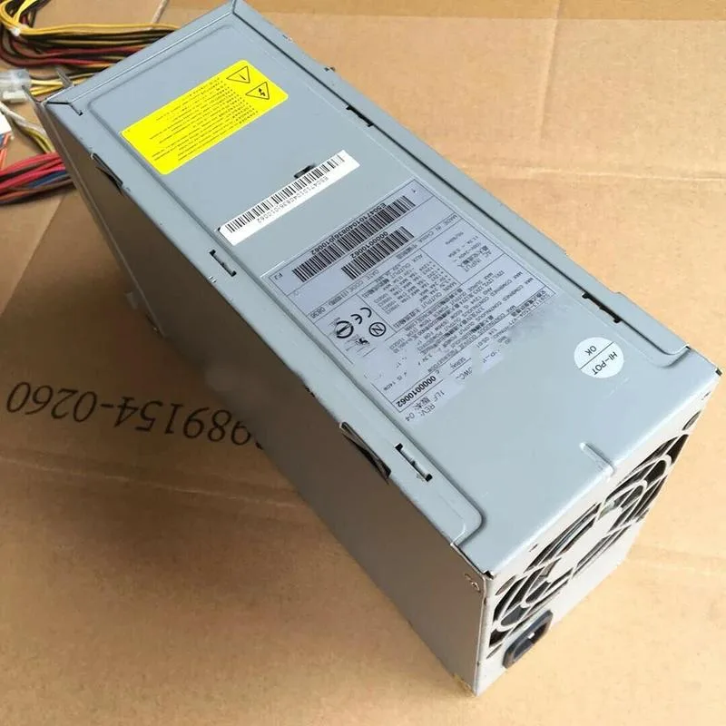 WMtec WMtec S26113-E504-V70/V71 700W server power supply — product photo