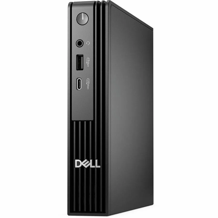 DELL DELL QCM1255 RP58500GE 16 512G 11P desktop PC — termékfotó