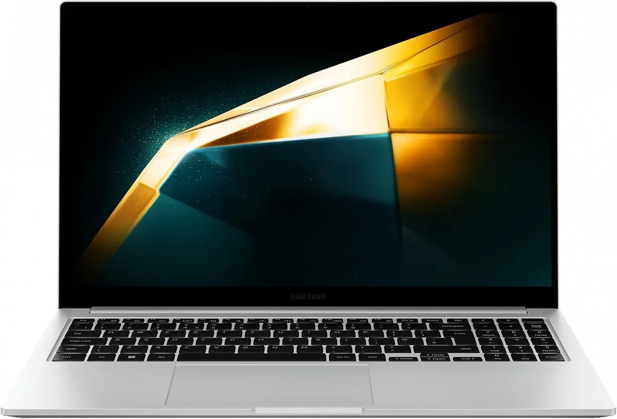 SAMSUNG SAMSUNG Galaxy Book 4 15.6" FHD Intel Core 7 150U 16GB 1TB SSD — product photo