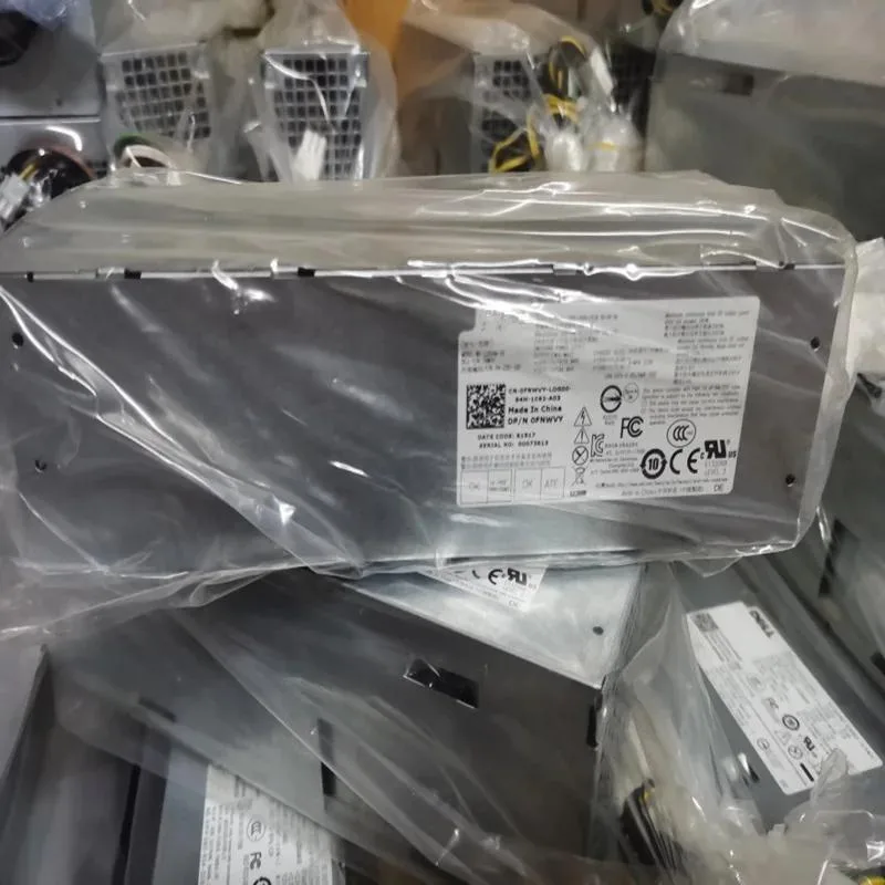KHACHIMO KHACHIMO 5050 7080 3080 3881 3991 6Pin 260W Power Supply — photo du produit