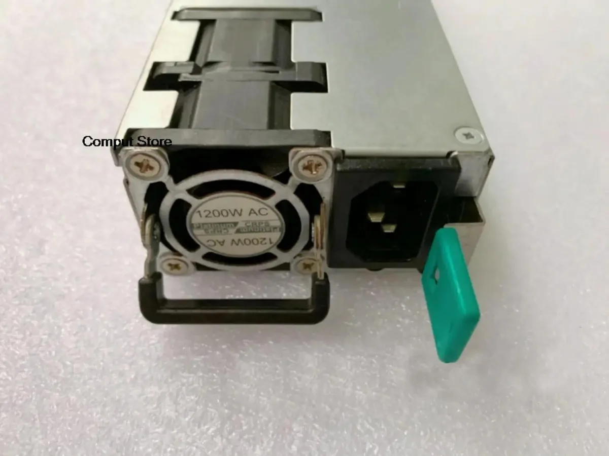 KHACHIMO KHACHIMO DPS-1200TB A 12V 100A 1200W power supply — product photo