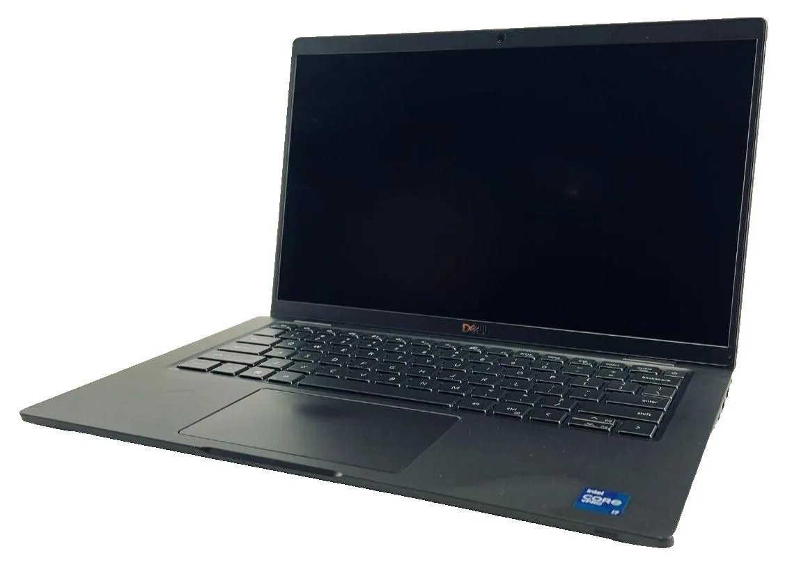 DELL DELL Latitude 7420 2-in-1 laptop 14" i5 11th Gen 256GB SSD 8GB RAM (AE) C — tuotekuva