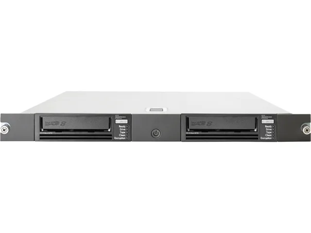 HPE HPE BC029A Mounting Bracket for Tape Drive backup media — tuotekuva