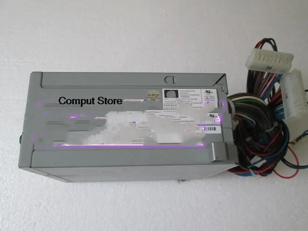 KHACHIMO KHACHIMO ML350G4 Server Power Supply 342481-001 365220-001 — produktbild