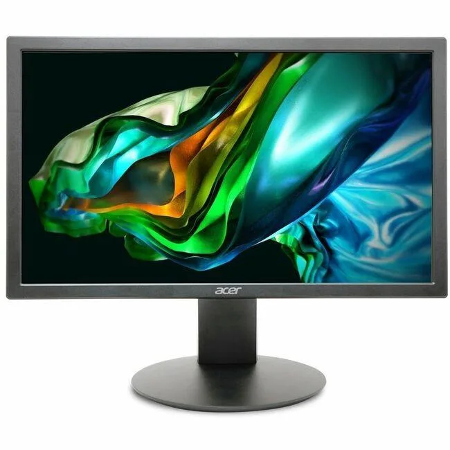 Acer America Acer America UM.IV6AA.A19 20" monitor 1600x900 — photo du produit
