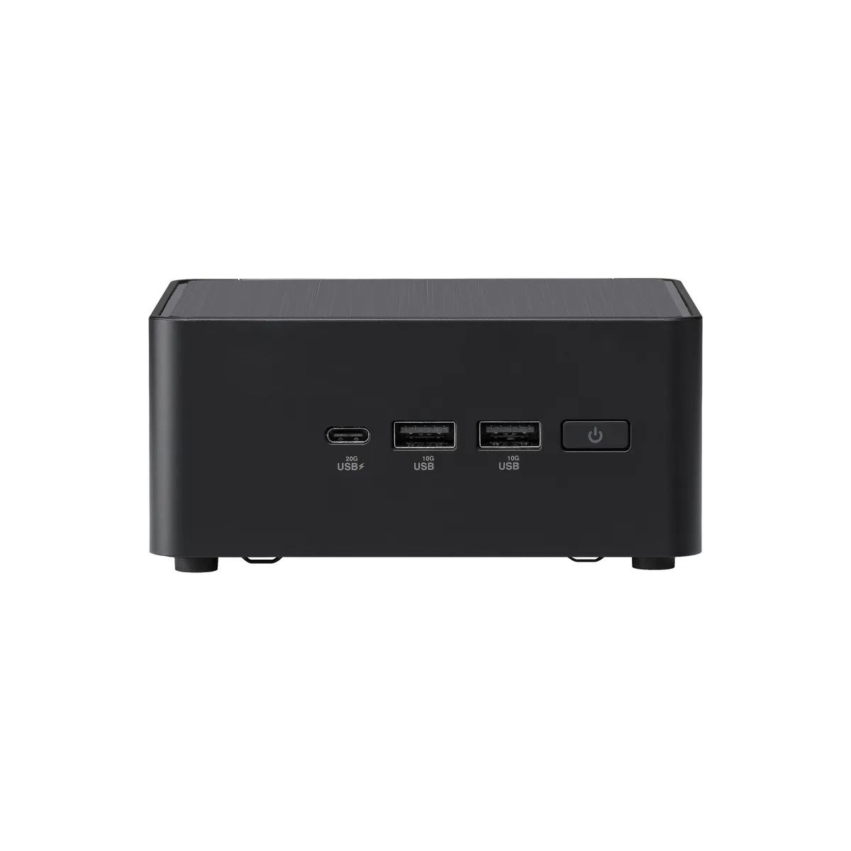 ASUS ASUS RNUC14RVHU50000UI NUC 14 Pro barebone mini PC Core Ultra 5 125H — photo du produit