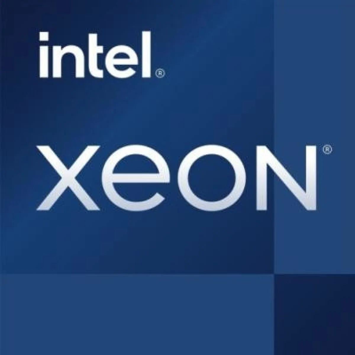 Intel Xeon E-2336 processor in retail box