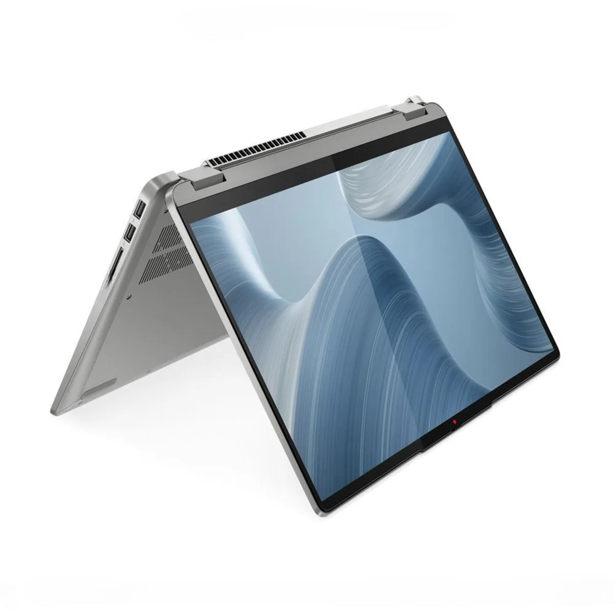 Lenovo Lenovo IdeaPad Flex 5 14IAU7 2-in-1 14" Touch i5-1235U 10-core 8GB 512GB Silver — product photo