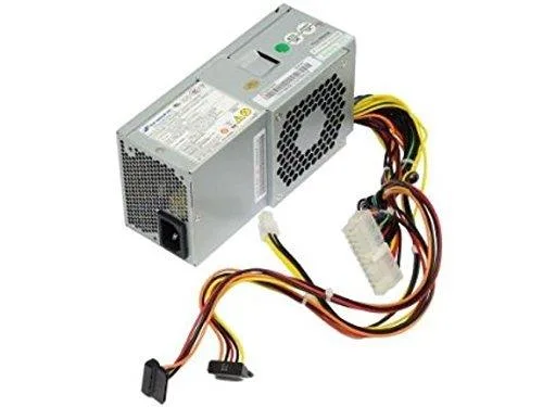 Lenovo Lenovo 54Y8822 240 W PFC server power supply for ThinkCentre M75E — صورة المنتج