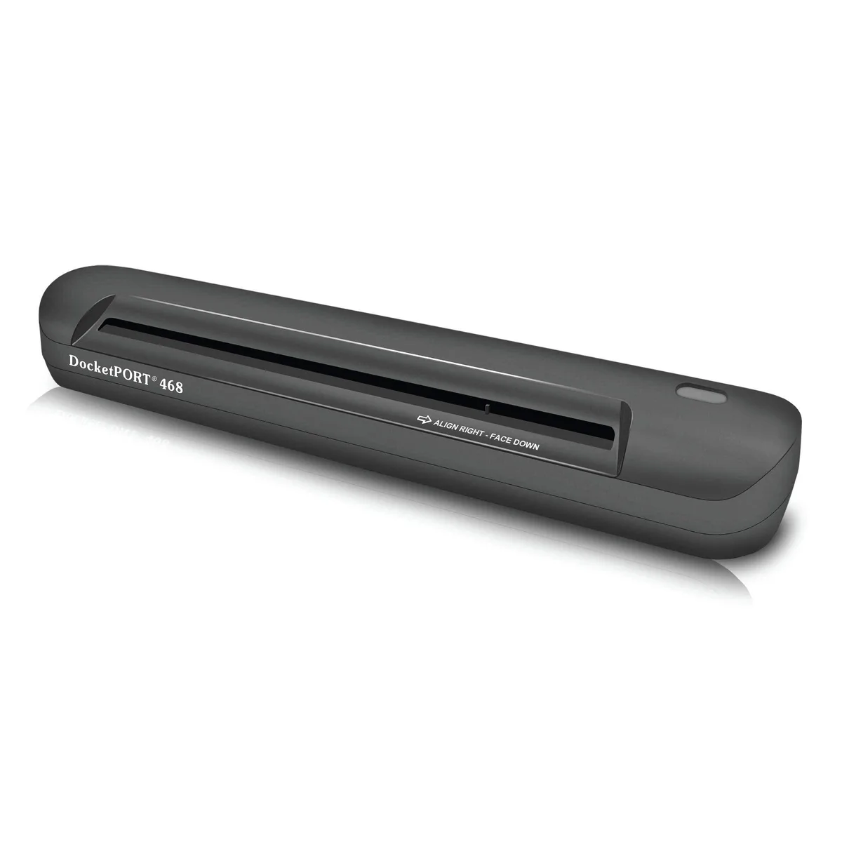 Docketport Docketport 468 Simplex Document Scanner — ürün fotoğrafı