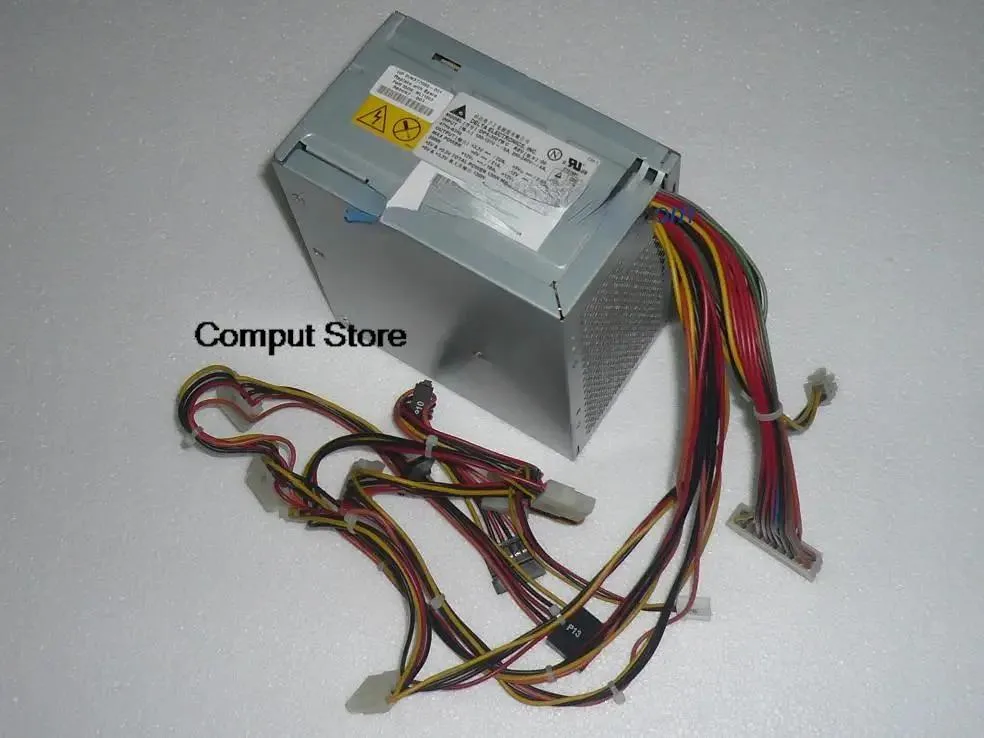 KHACHIMO ATX power supply unit DPS-350TB C