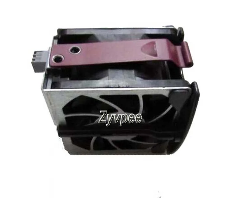 Zyvpee Zyvpee V35140-57 60x38mm 12V 1.1A 2-ball server fan — 제품 사진