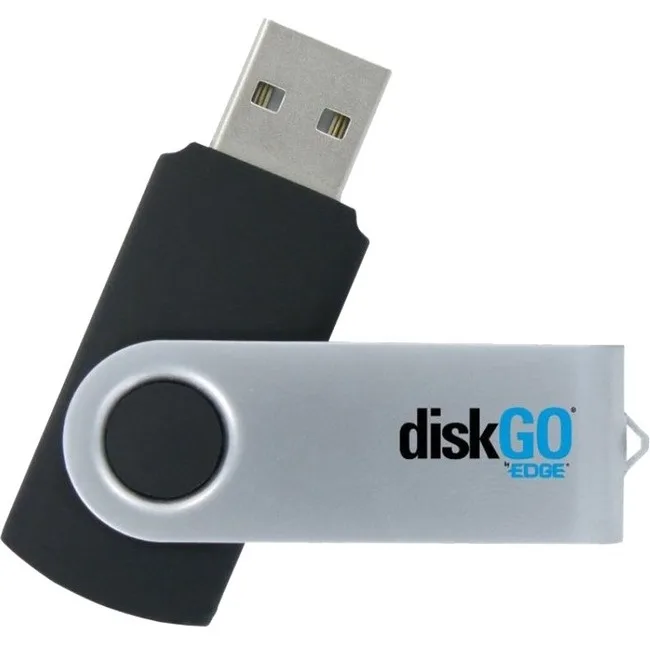 EDGE Tech EDGE Tech PE230807 DiskGO C2 16GB USB flash drive — produktbilde