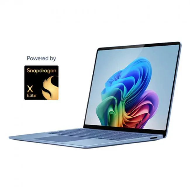 Microsoft Microsoft Surface Laptop 7 ZGM-00062 13.8" Snapdragon X Plus 16GB 512GB Sapphire — photo du produit