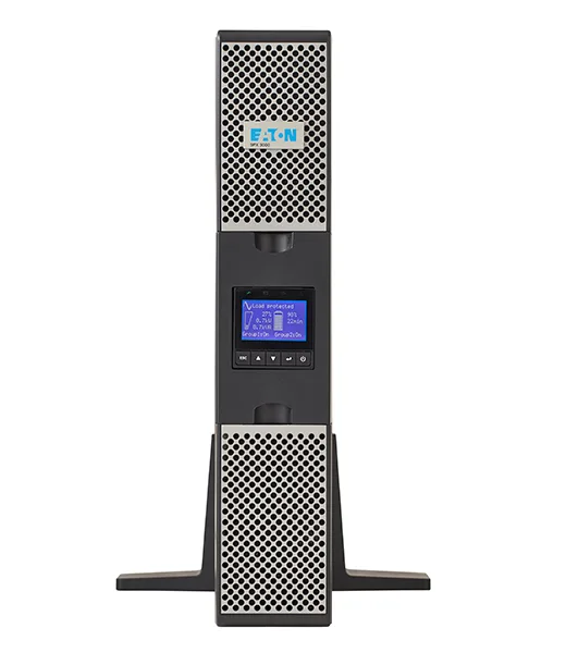 Eaton Eaton 9PX700RT 700 VA 630 W 120 V 8 Outlet UPS — product photo
