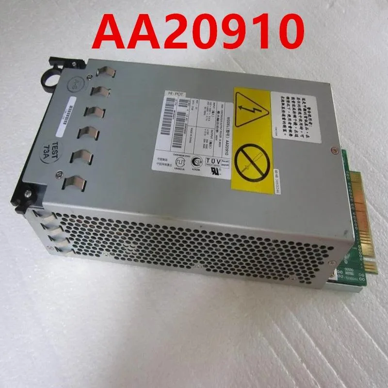 KHACHIMO KHACHIMO EXP200 EXP500 350W ATX Power Supply 19K1164 AA20910 — produkto nuotrauka