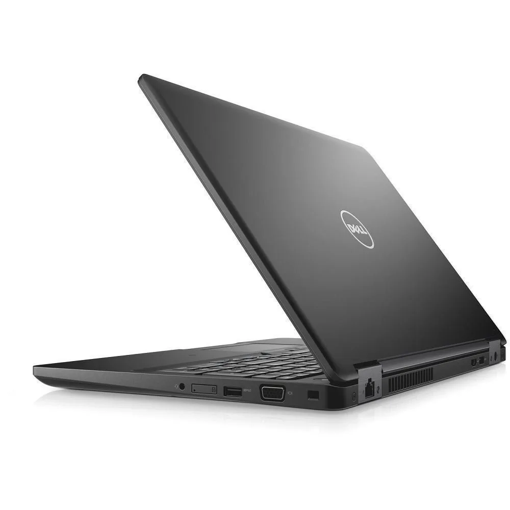 DELL DELL Latitude 5580 i7-7600U 16GB 500GB 15.6" laptop — toote foto