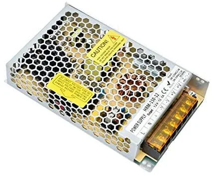 myVolts myVolts HXY2020 150W 12V 12.5A Power Supply — produktbild