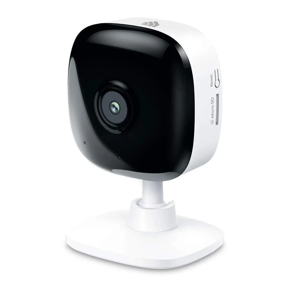 Annke EC60 Spot Camera 4-Channel 1080p Surveillance Security System — product photo