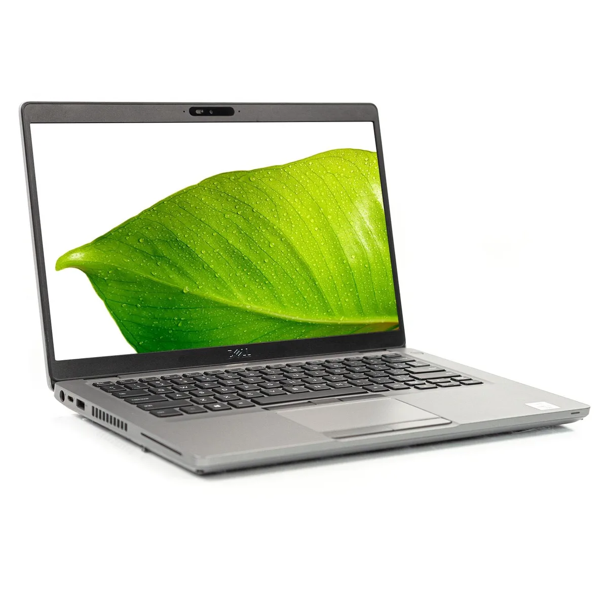 DELL DELL Latitude 5411 14" laptop Core i5 10th Gen 8GB 512GB SSD — product photo